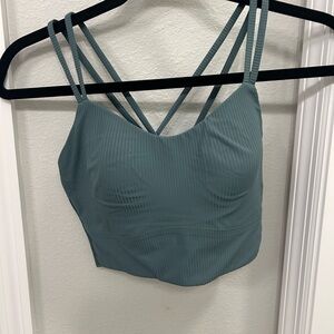 Lululemon Like A Cloud long line bra